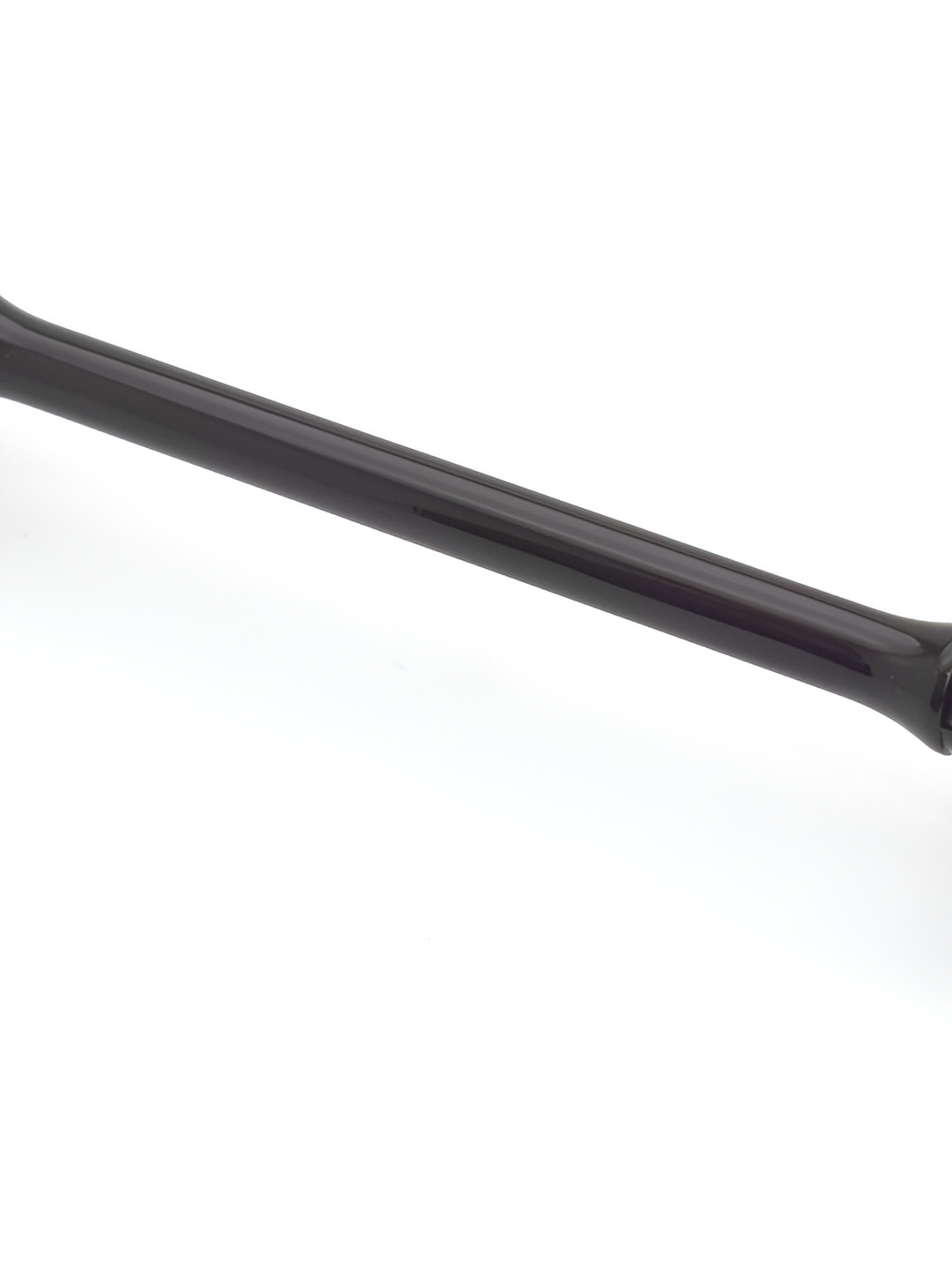 Rab Black Metal Matte Finish Drawer Handle