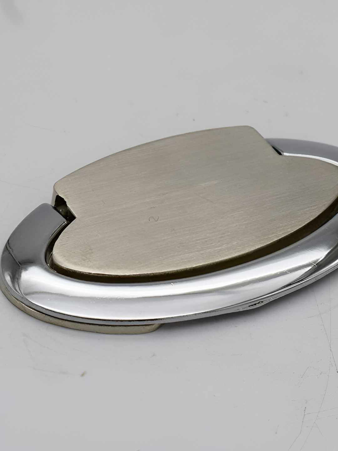 Rab Matte Finish Stainless Steel Cabinet/Drawer Handle