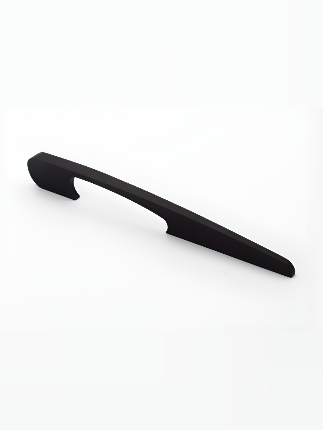 Rab Black Matte Finish Door Handle