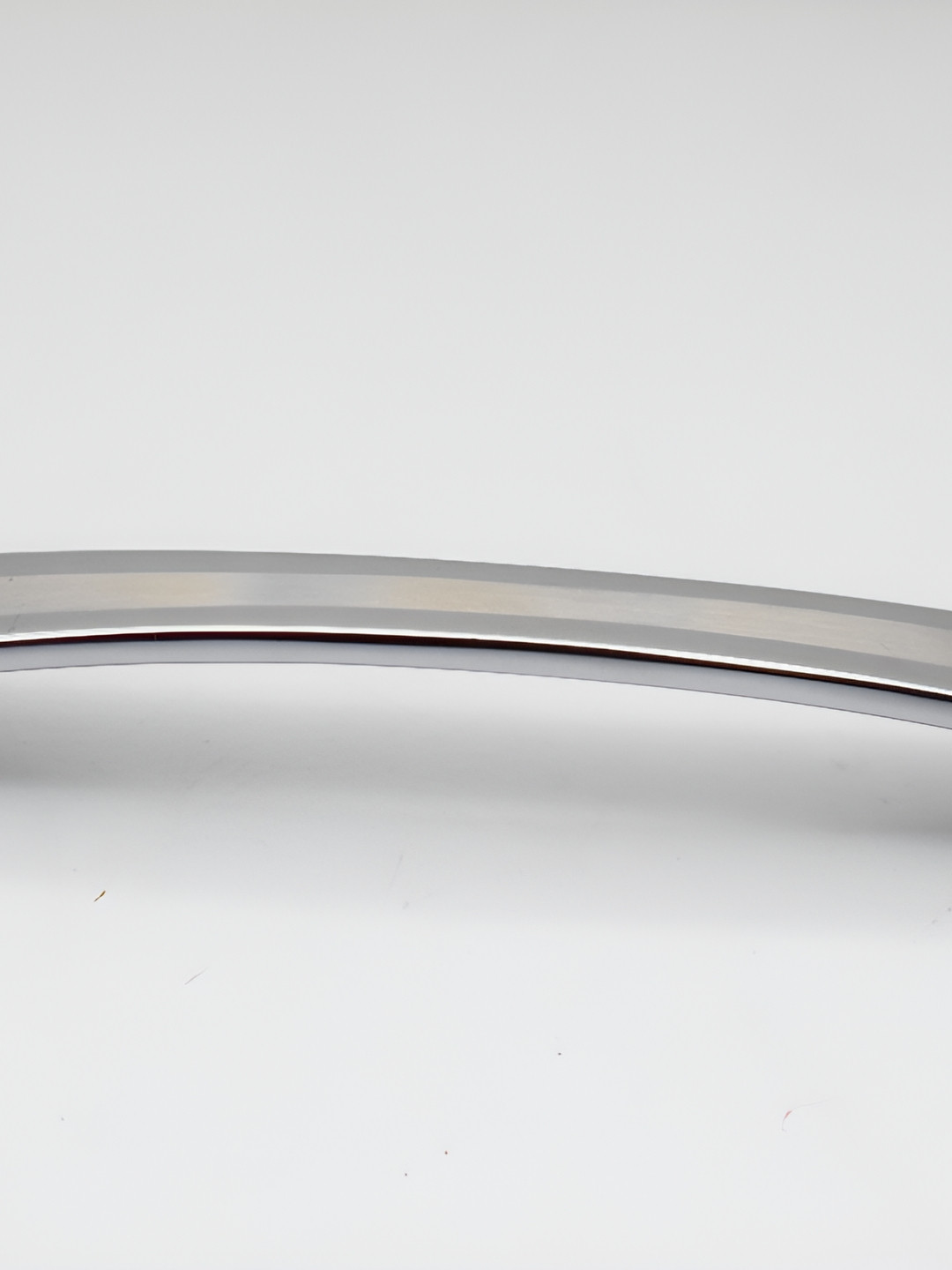 Rab Matte Finish Zinc Door Handle