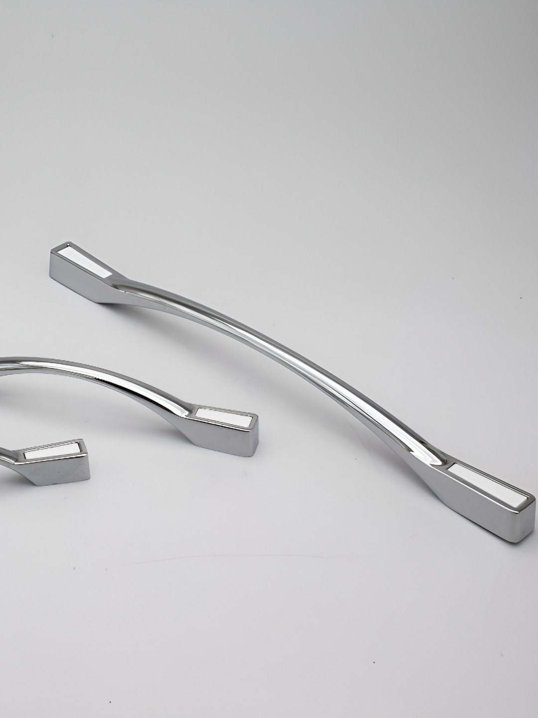 Rab Steel Matte Finish Drawer Handle