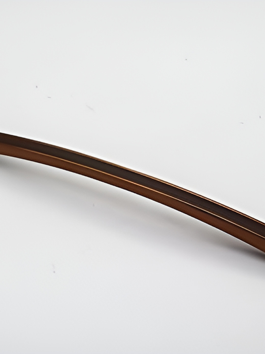 Rab Brown Rustproof Matte Finish Zinc Door Handle