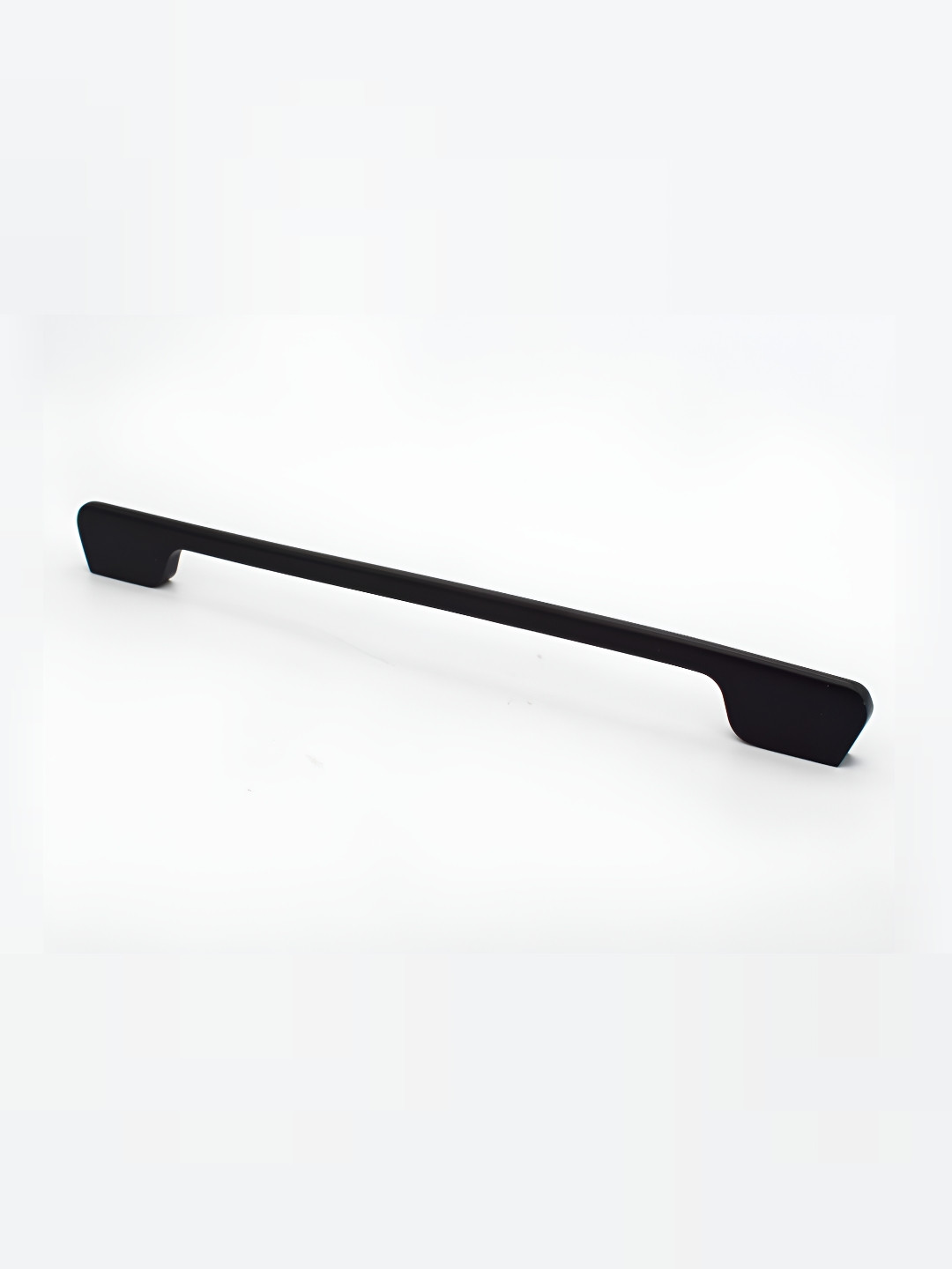 Rab Black Matte Finish Drawer Handle
