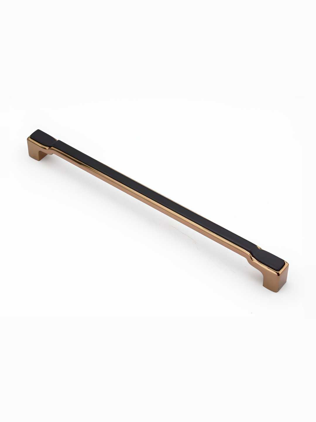Rab Matte Finished Metal Door Handle