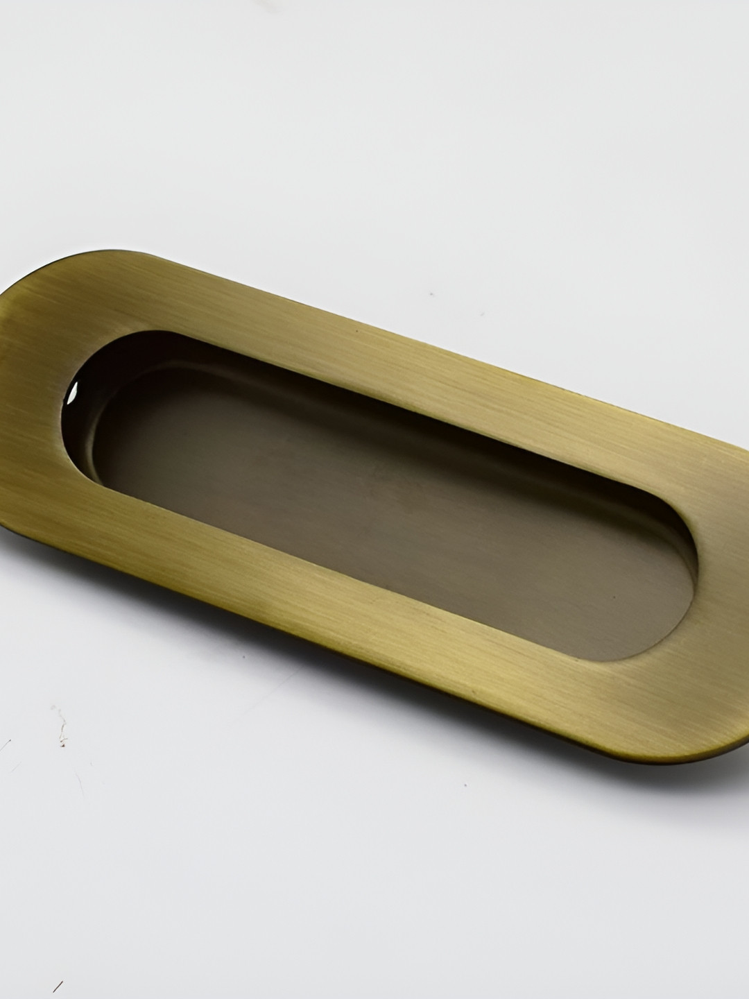 Rab Matte Finish Drawer Handle