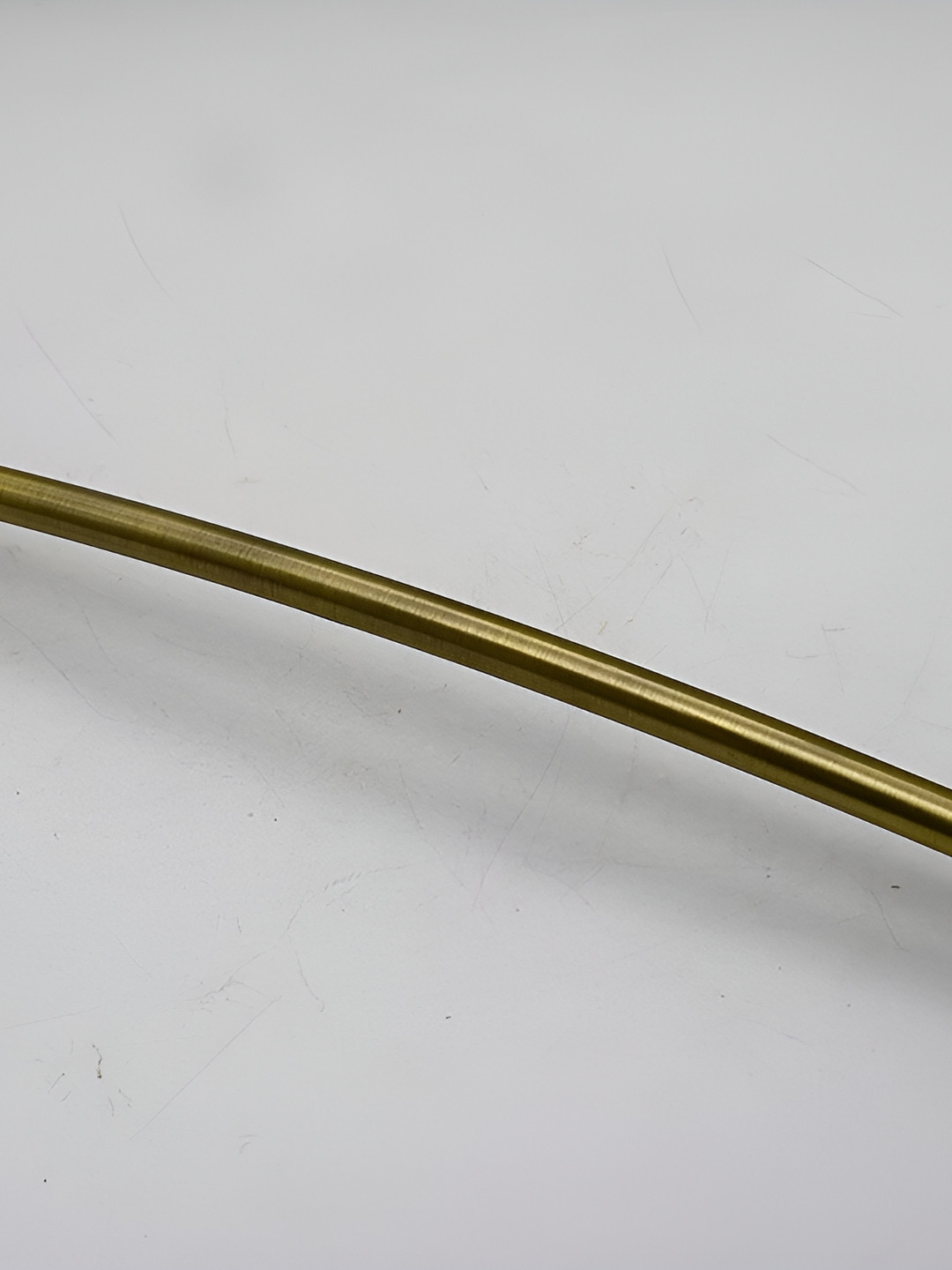 Rab Gold Toned Matte Finish Rust Proof Door Handle