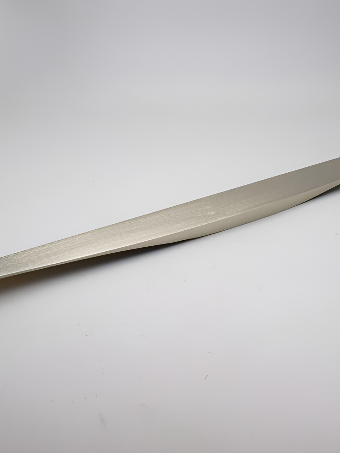 Rab Beige Matte Finish Aluminium  Door Handle