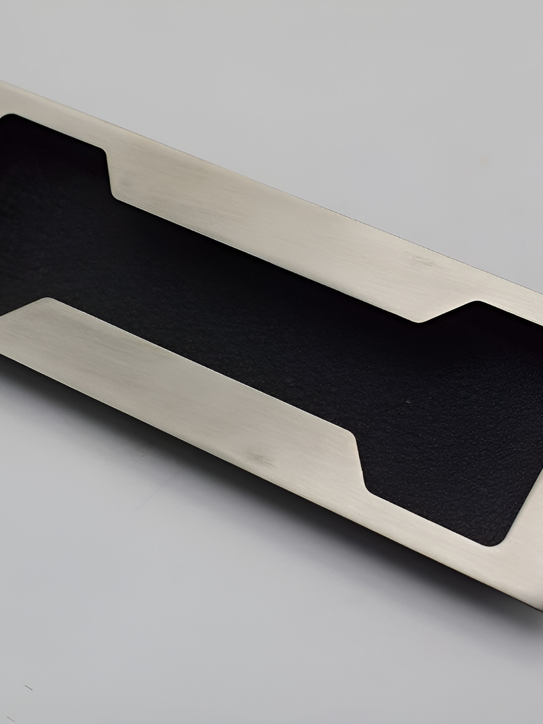 Rab Matte Finish Aluminium  Cabinet/Drawer Handle