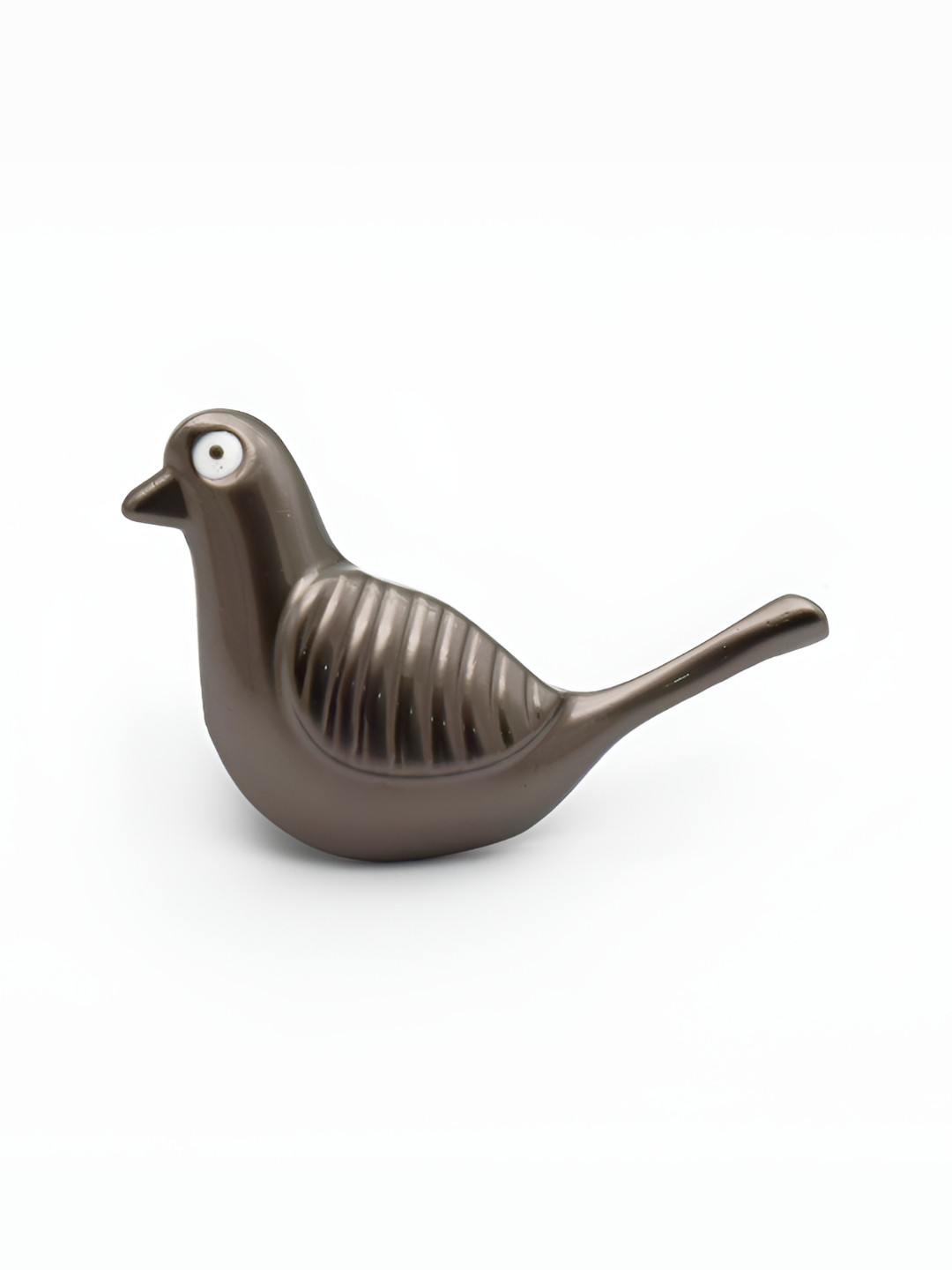 Rab Beige & Black Matte Finish Cabinet/Drawer Handle