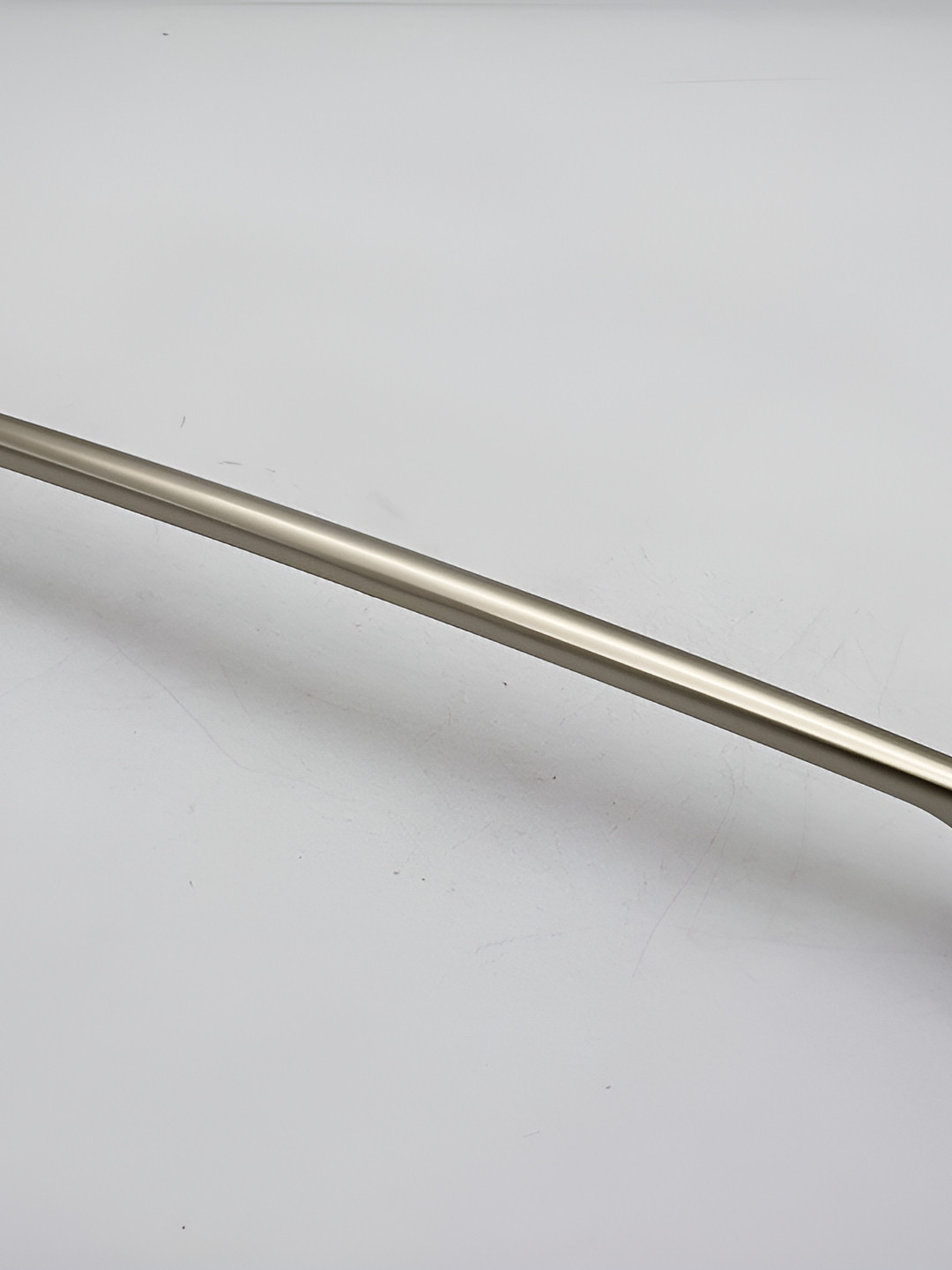 Rab Beige Matte Finish Drawer Handle