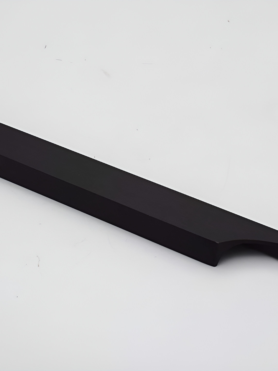 Rab Black Glossy Cabinet/Drawer Handle