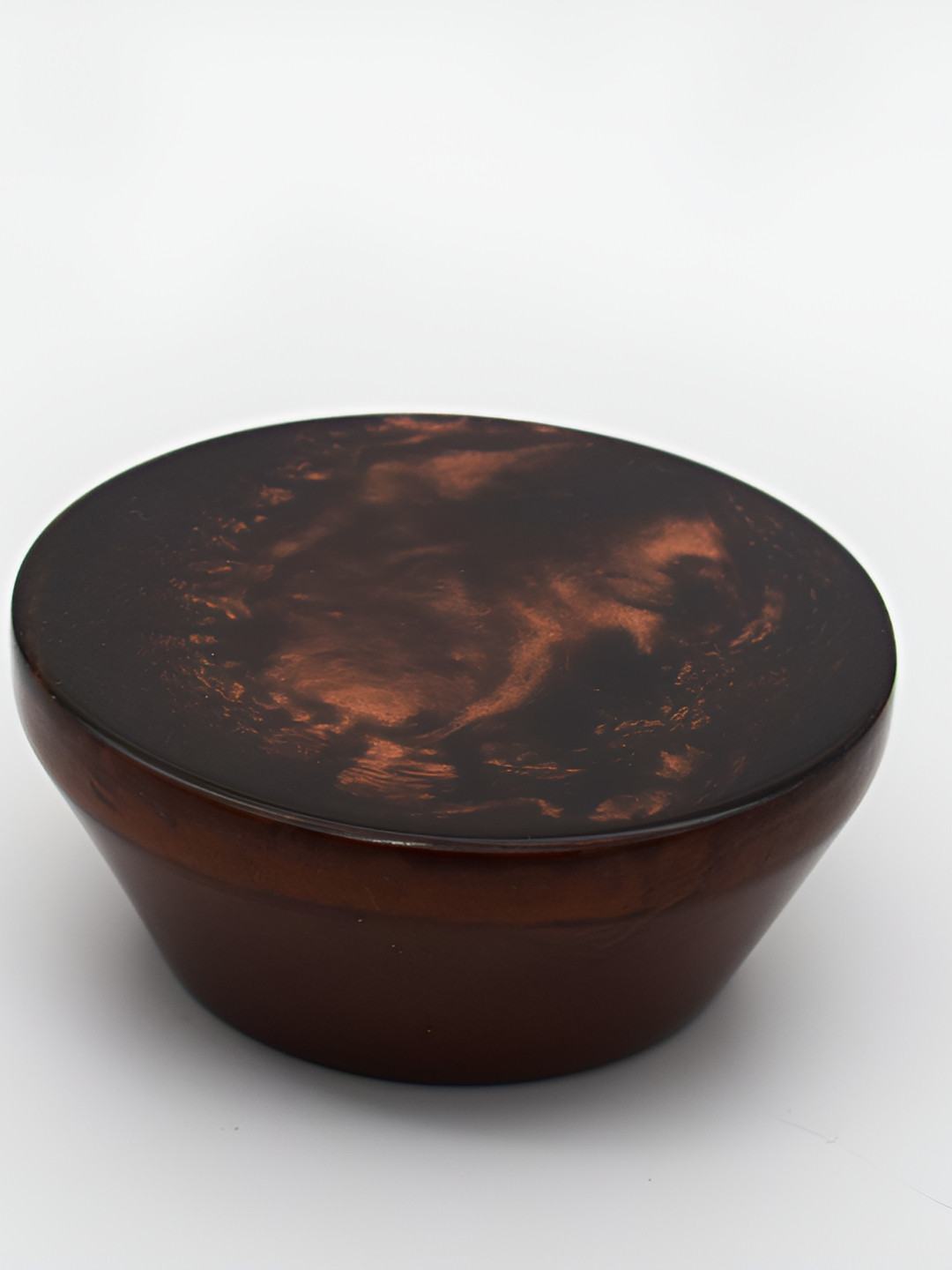Rab Black Textured Matte Finish Drawer Knob