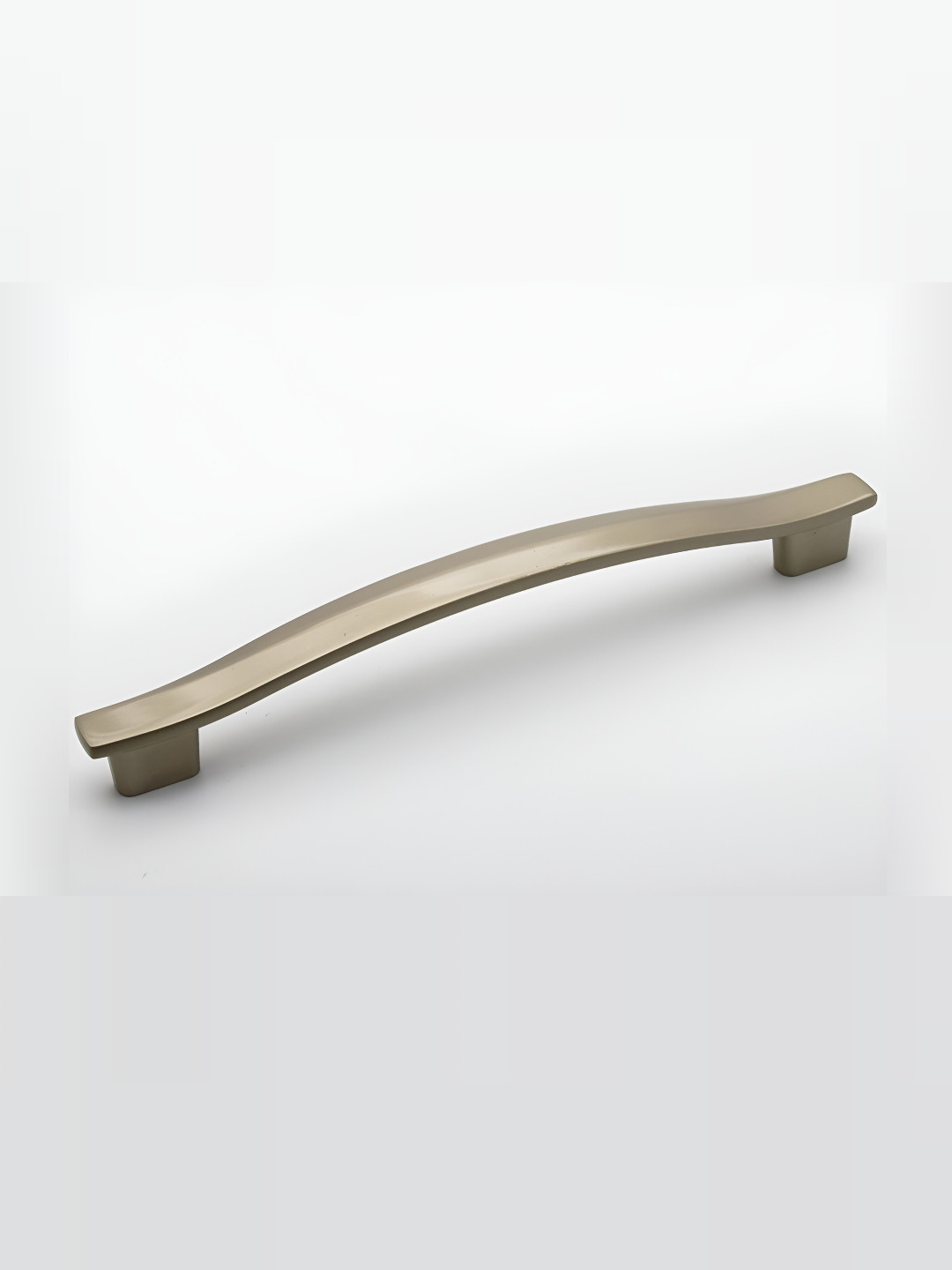Rab Beige Matte Finished Door Handle