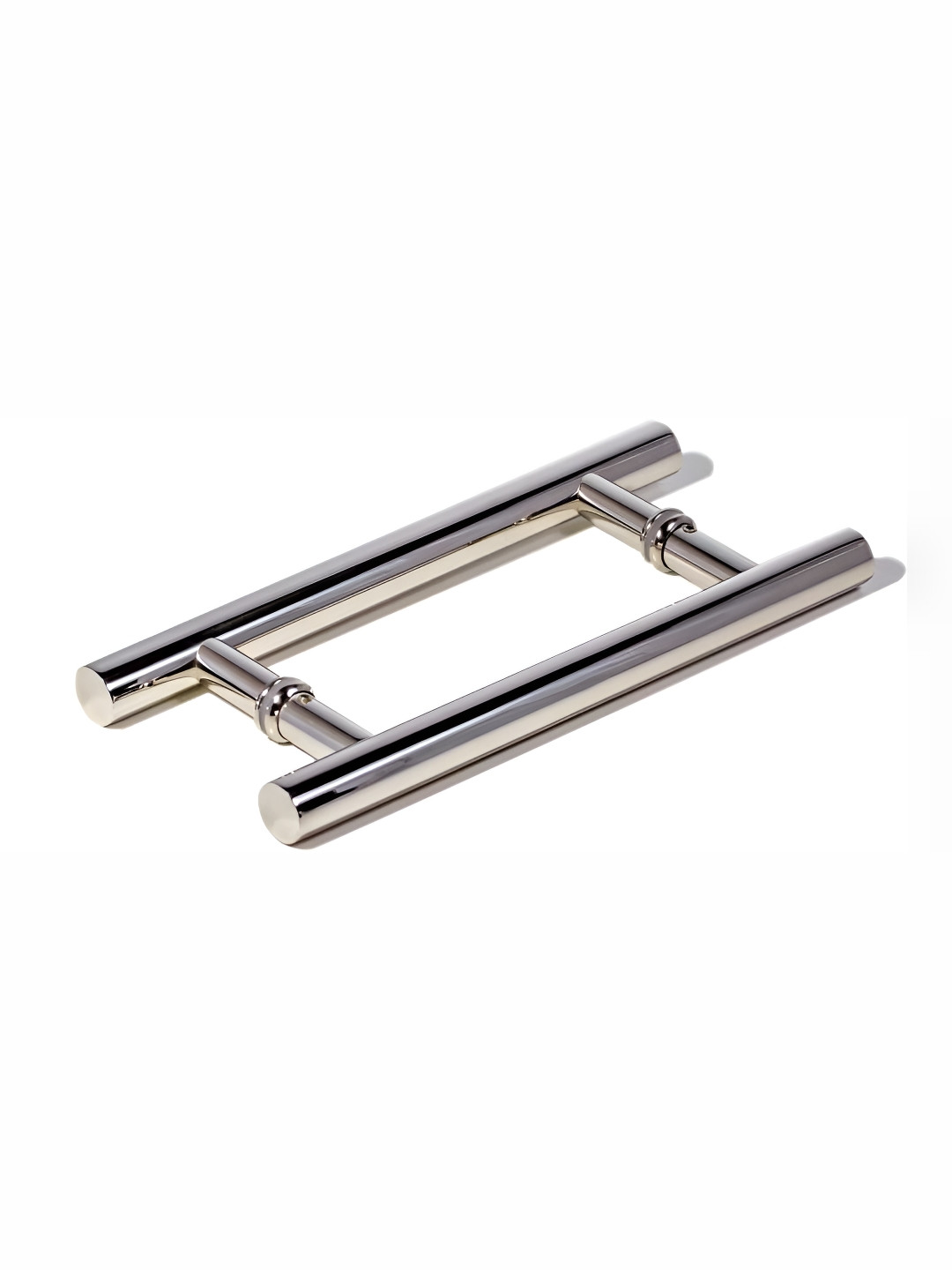 Rab Steel Matte Finish Door Handle