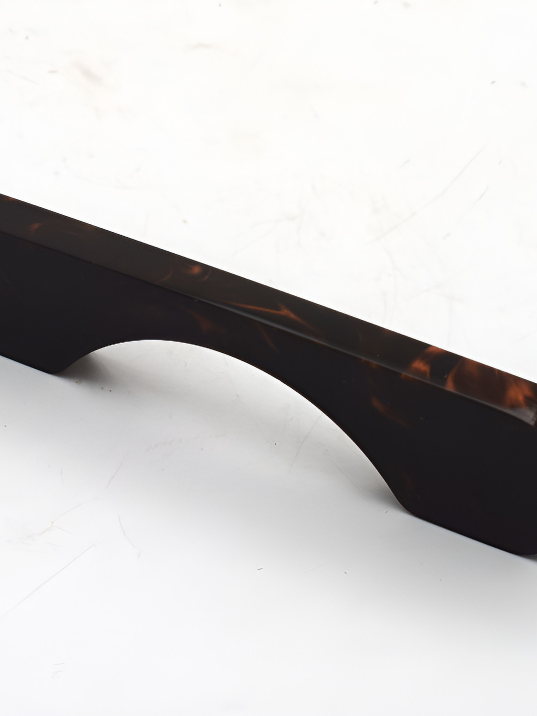 Rab Copper-Toned Matte Finish Door Handle