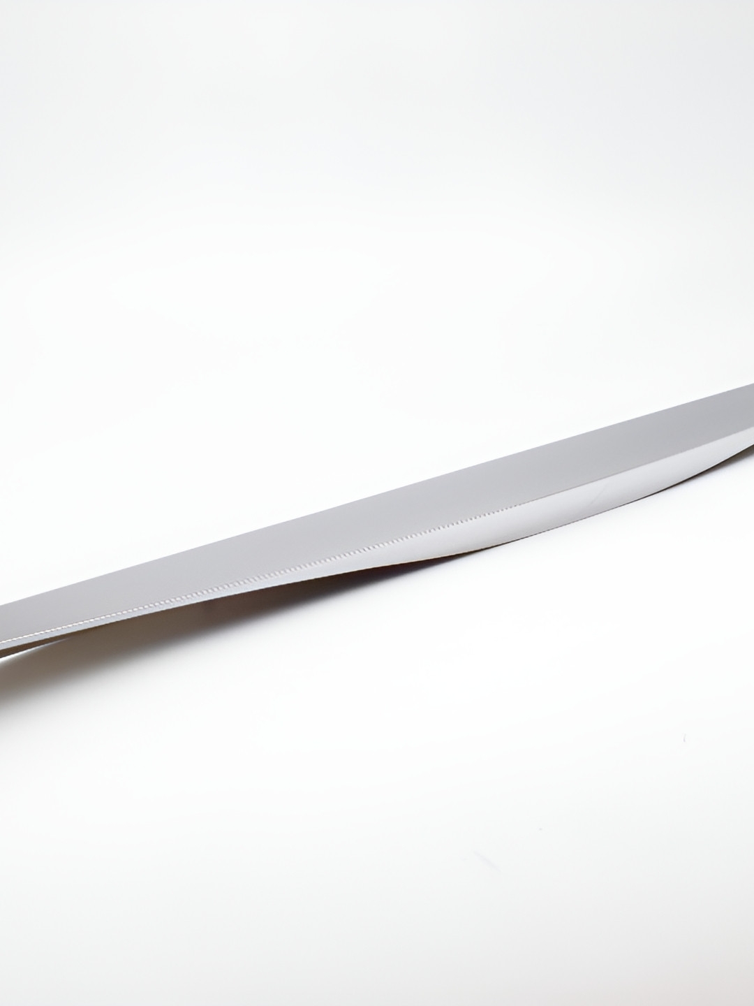 Rab Silver Glossy Finish Drawer Handle