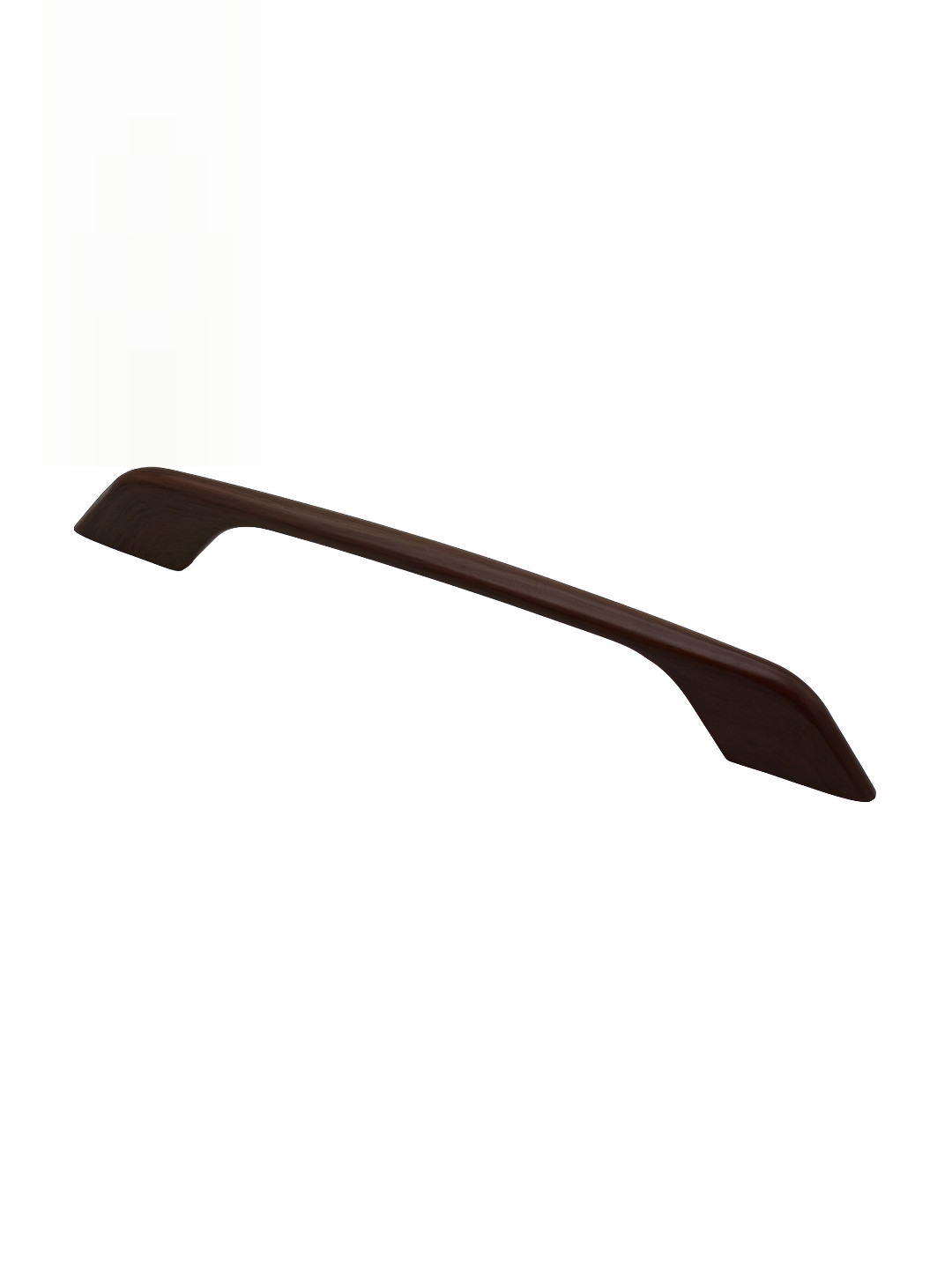 Rab Brown Zinc Matte Finish Drawer Handle