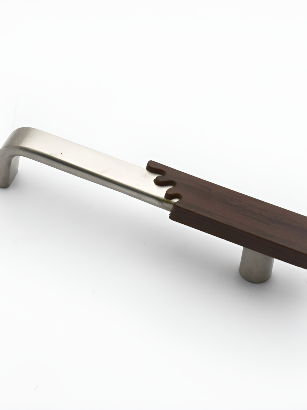 Rab Beige Matte Finish Anti-Tarnish Drawer Handle