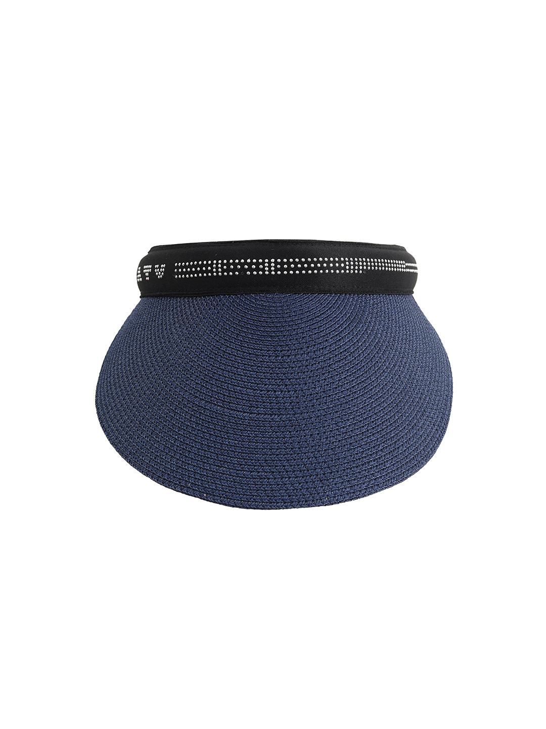 FabSeasons Women Lightweight Sun Visor Cap