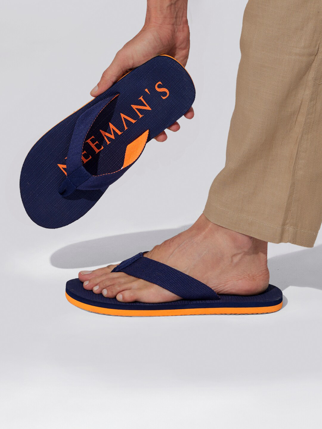 NEEMANS The Humble Flips