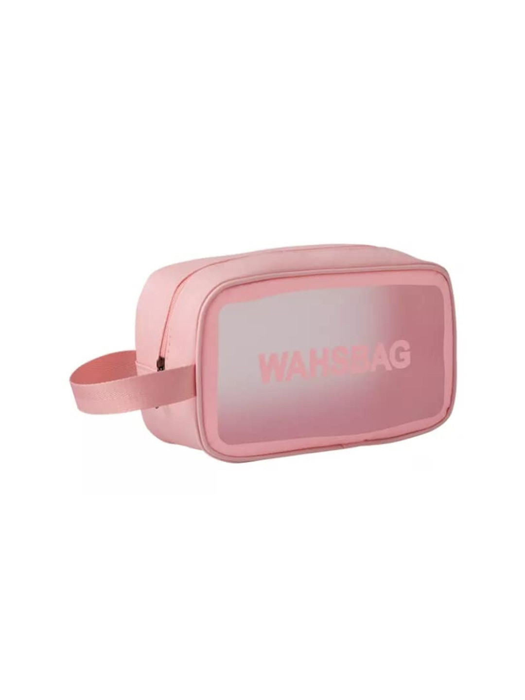 ALLURE Washbag Printed Foldable Cosmetic Medium Travel Make Pouch