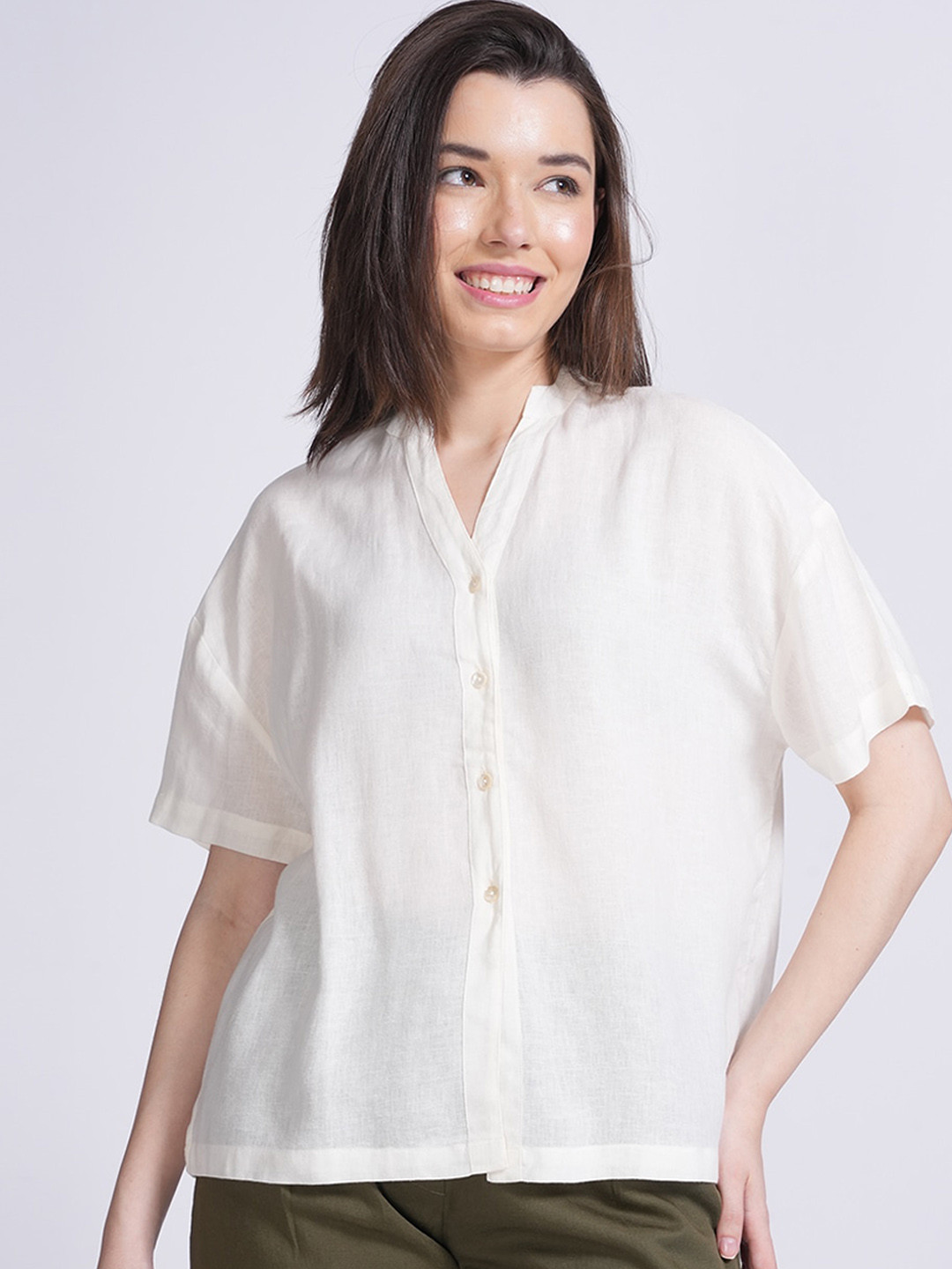 Saltpetre Ella Top With Trousers Co-Ords