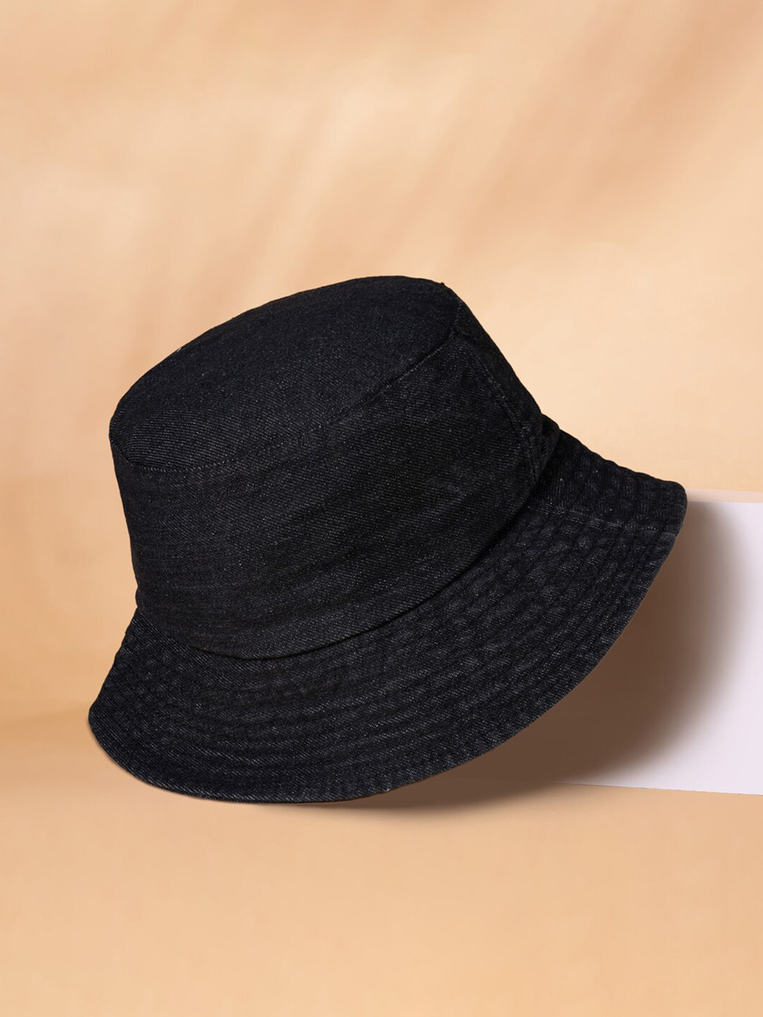 BYFORD by Pantaloons Men Bucket Hat