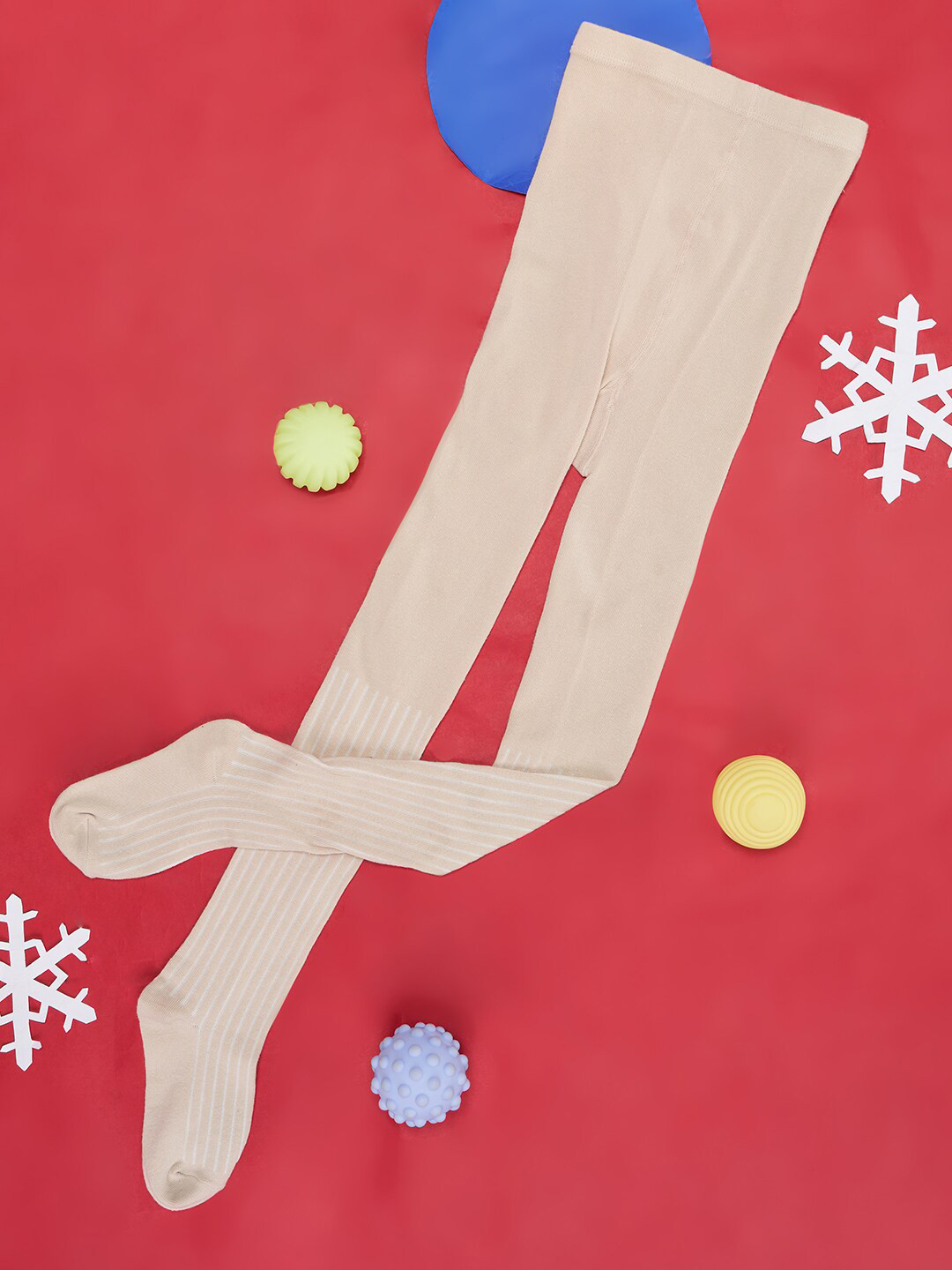 Pantaloons Junior Girls Opaque Stockings