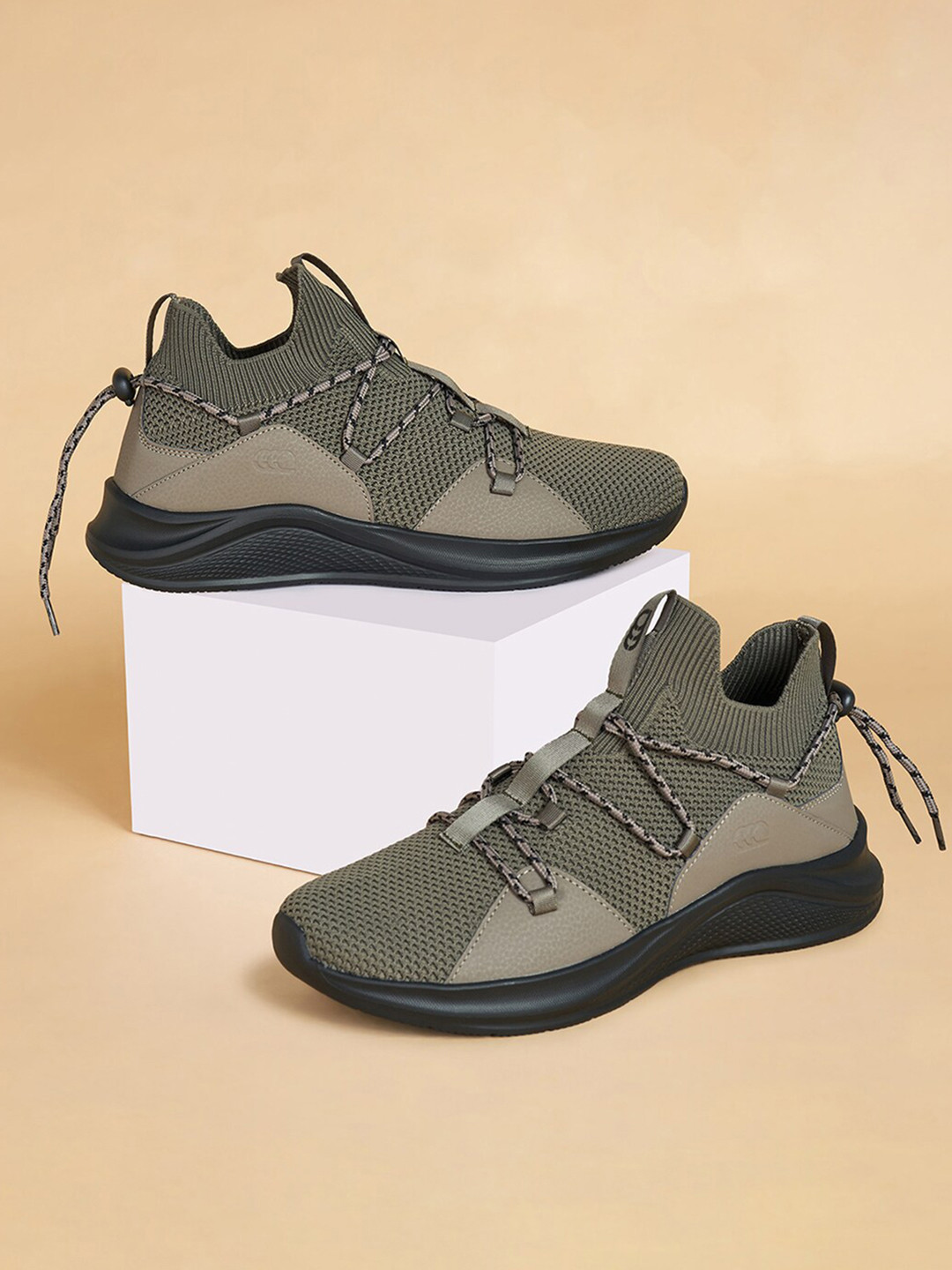 Ajile by Pantaloons Men Running Shoes