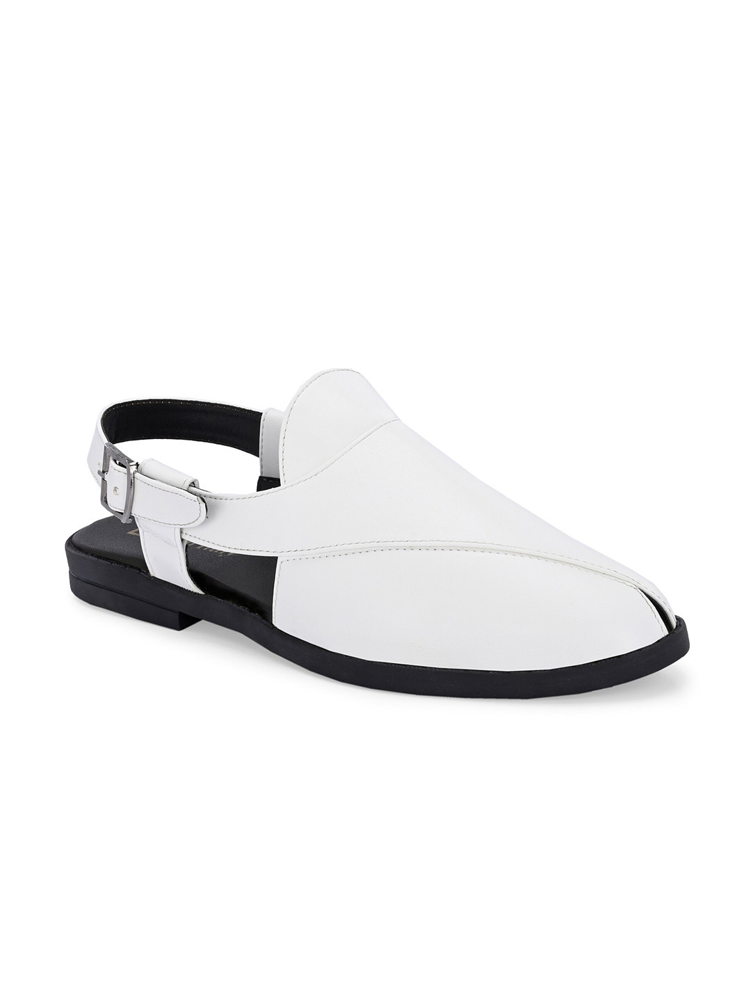 Eego Italy Men Shoe-Style Sandals