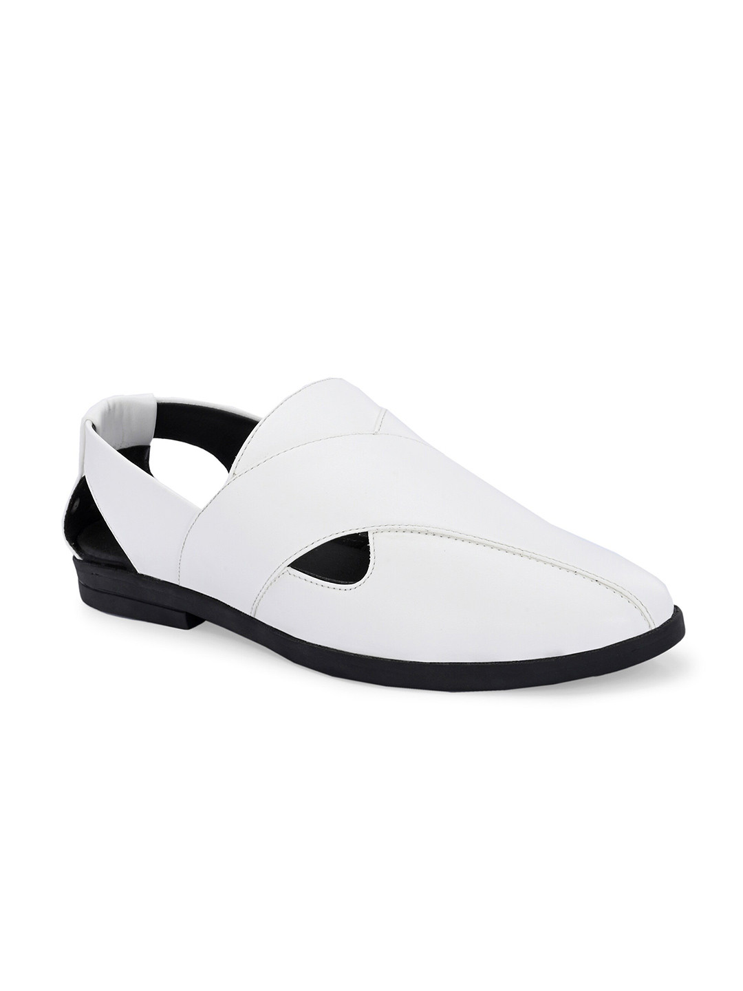 Eego Italy Men Shoe-Style Sandals