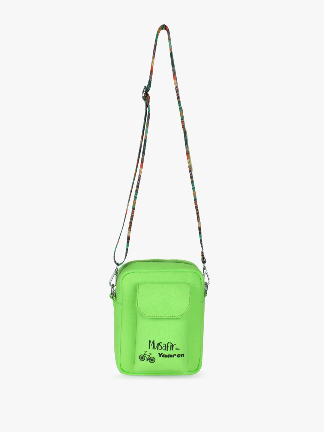 Spice Art Bucket Sling Bag