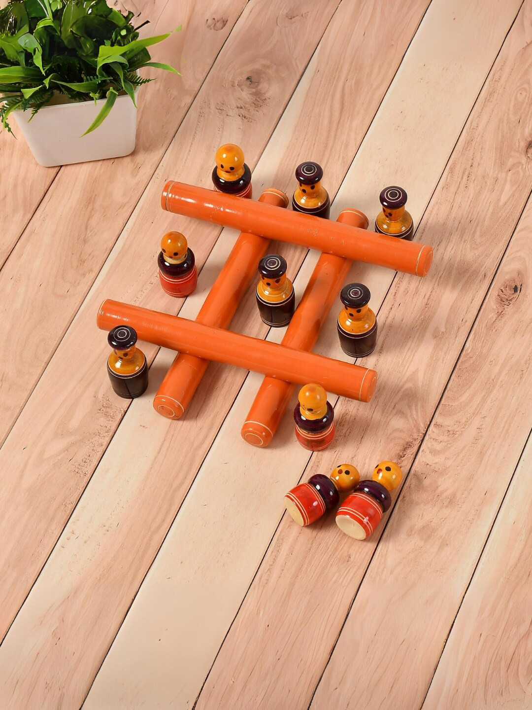 CLIO'S HERITAGE STORE Kids Gaming Accessory Activity Toys and Games