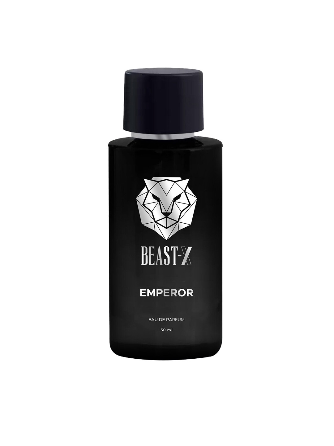 Pure Sense Men BEAST - X Emperor Luxury Long Lasting Eau De Parfum - 50ml