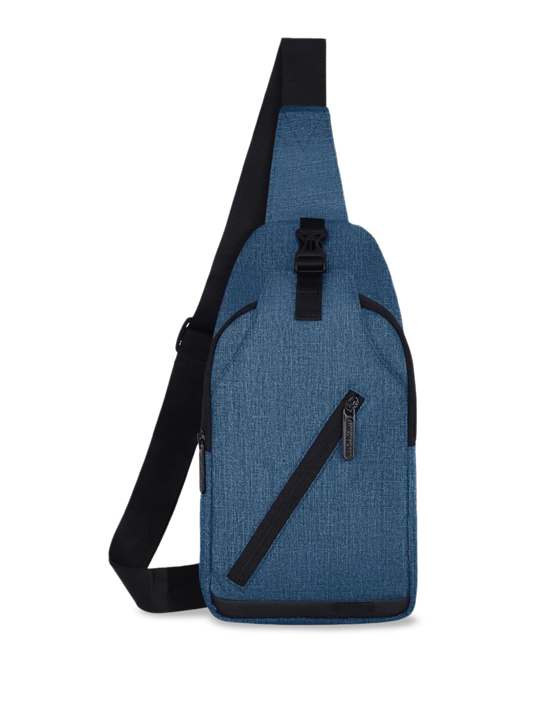 WildHorn Unisex Crossbody Bag