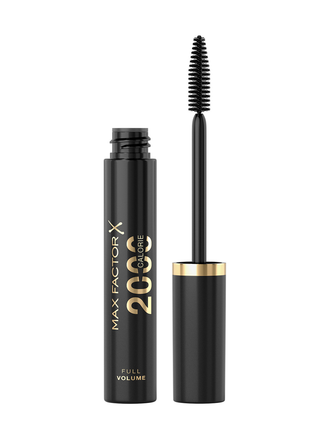 Max Factor 2000 Calorie Mascara 9ml - Black 01