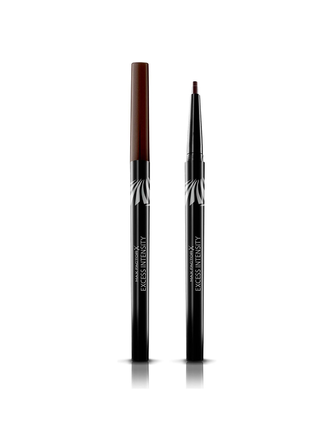 Max Factor Excess Intensity Longwear & Waterproof Eyeliner 0.175g - Excessive Brown 06