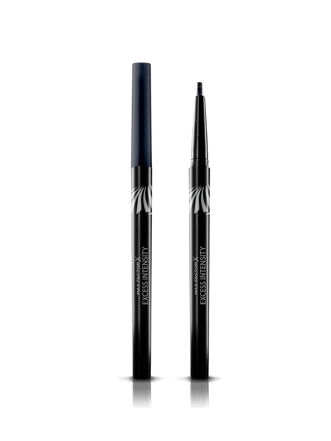 Max Factor Excess Intensity Longwear & Waterproof Eyeliner - Excessive Charcoal 04