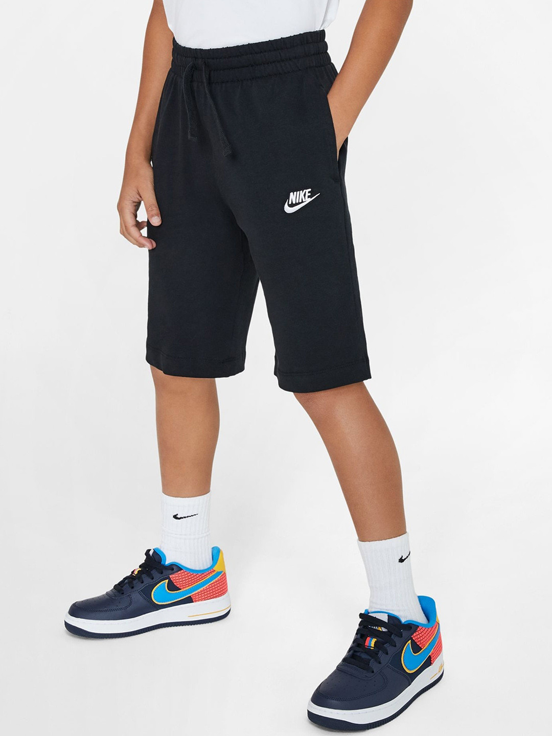 Nike Sportswear Older Kids' (Boys') Shorts