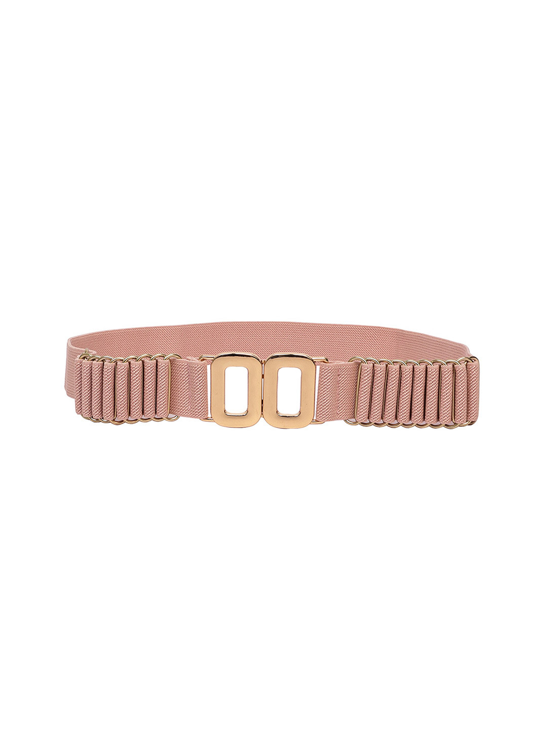 REDHORNS Women Stretchable Belt