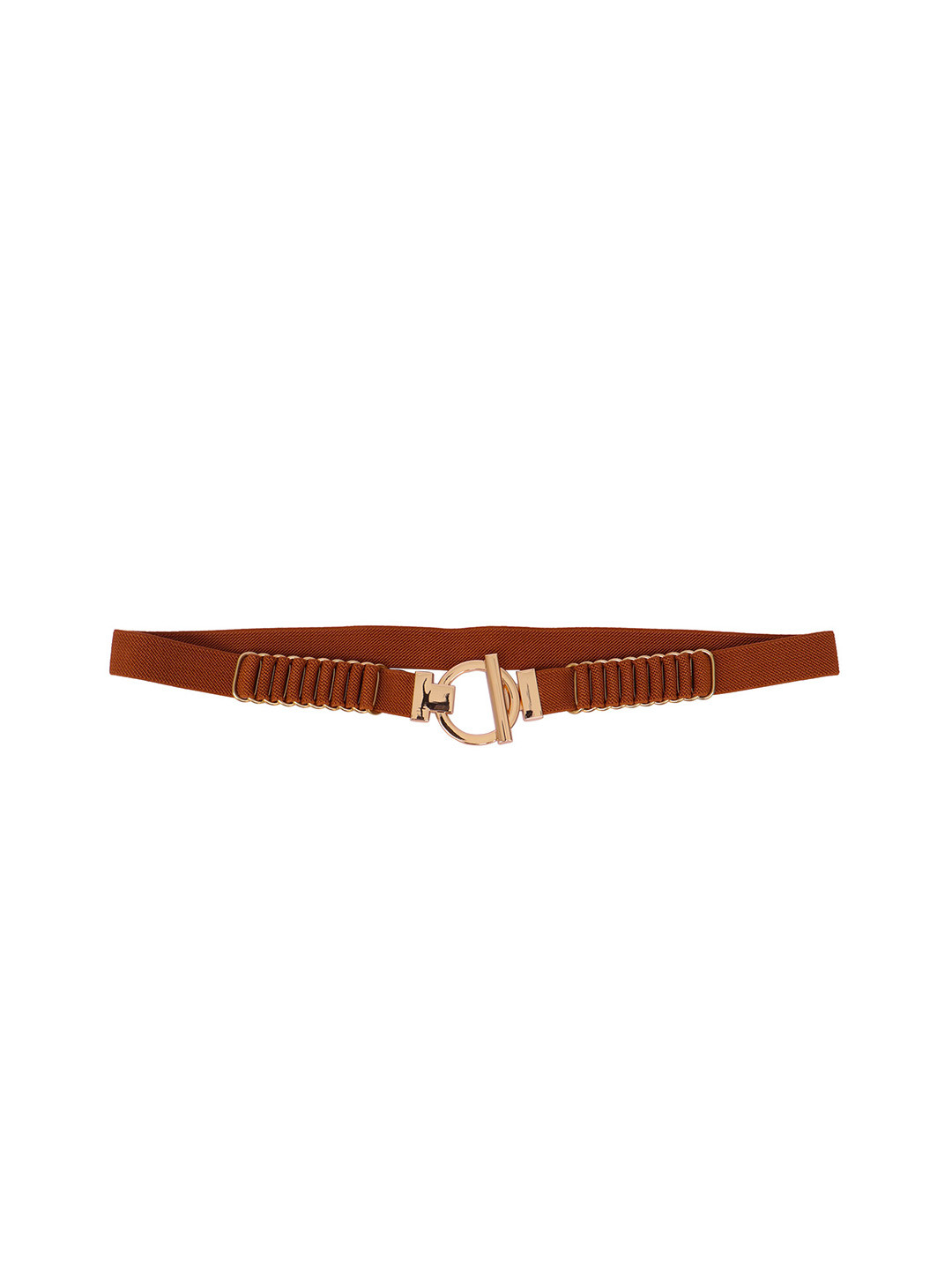 REDHORNS Women Stretchable Belt