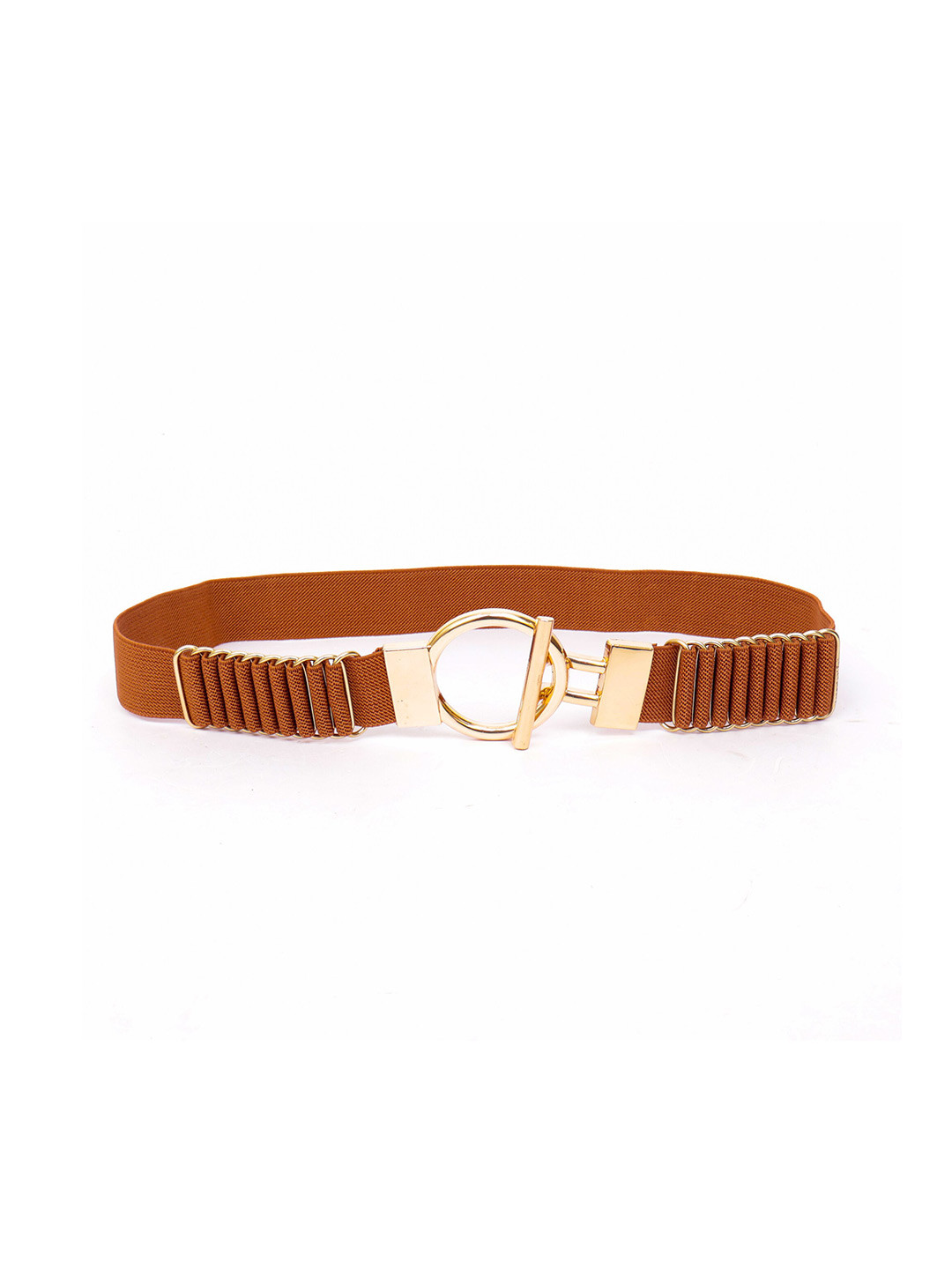 REDHORNS Women Stretchable Belt