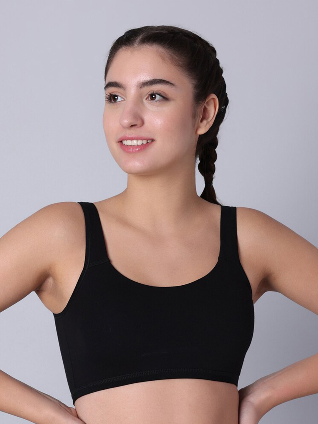 Sillysally Full Coverage Bra All Day Comfort