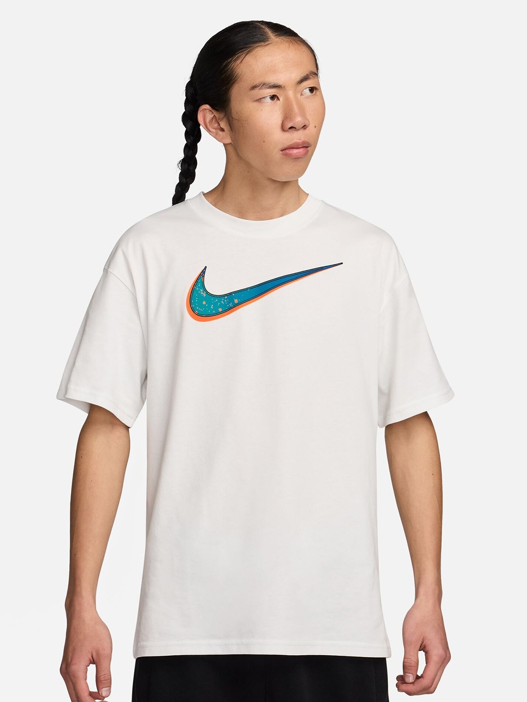 ★NIKE★LEBRON M90 BASKETBALL T-シャツ★追跡可 LeBron Men's Max90 T-Shirt. Nike.com