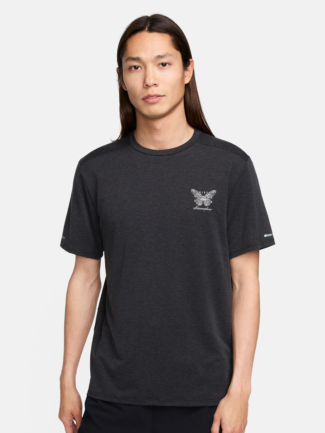 Nike Rise 365 Running Division Men's Dri-FIT Running Tshirt