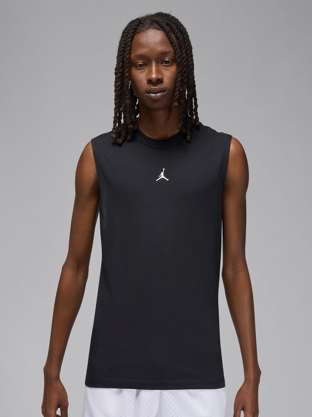 Nike Jordan Sport Men Dri-FIT Sleeveless T-shirt