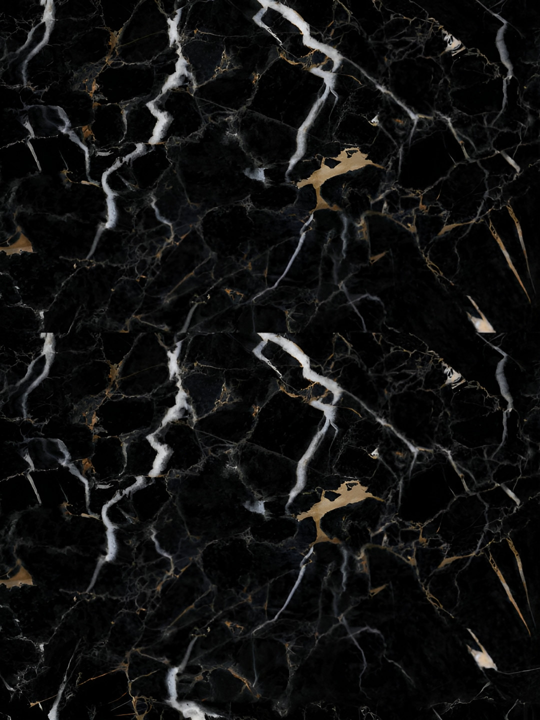 Asian royal Black & White Abstract Printed Self-Adhesive Wallpaper