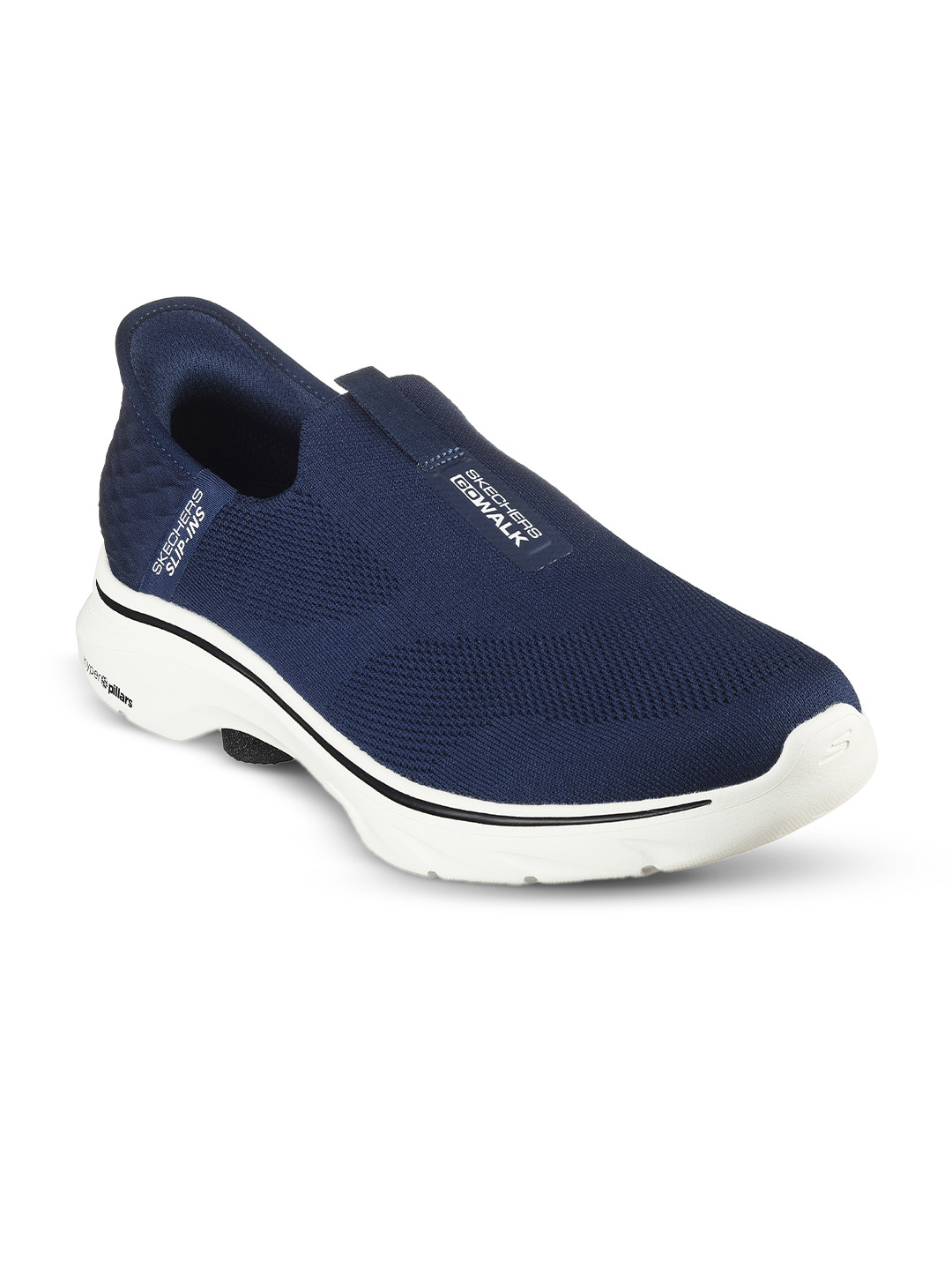 Skechers Men Slip-ins: GO WALK 6 - Easy On