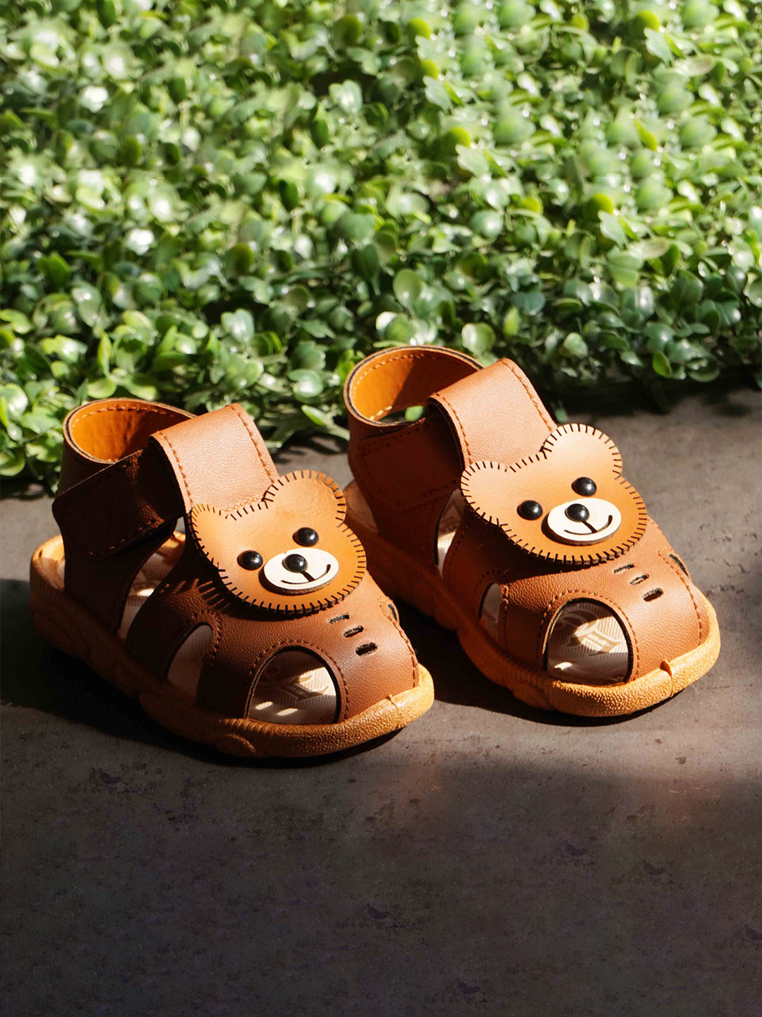 KATS Kids Sports Musical Sandals