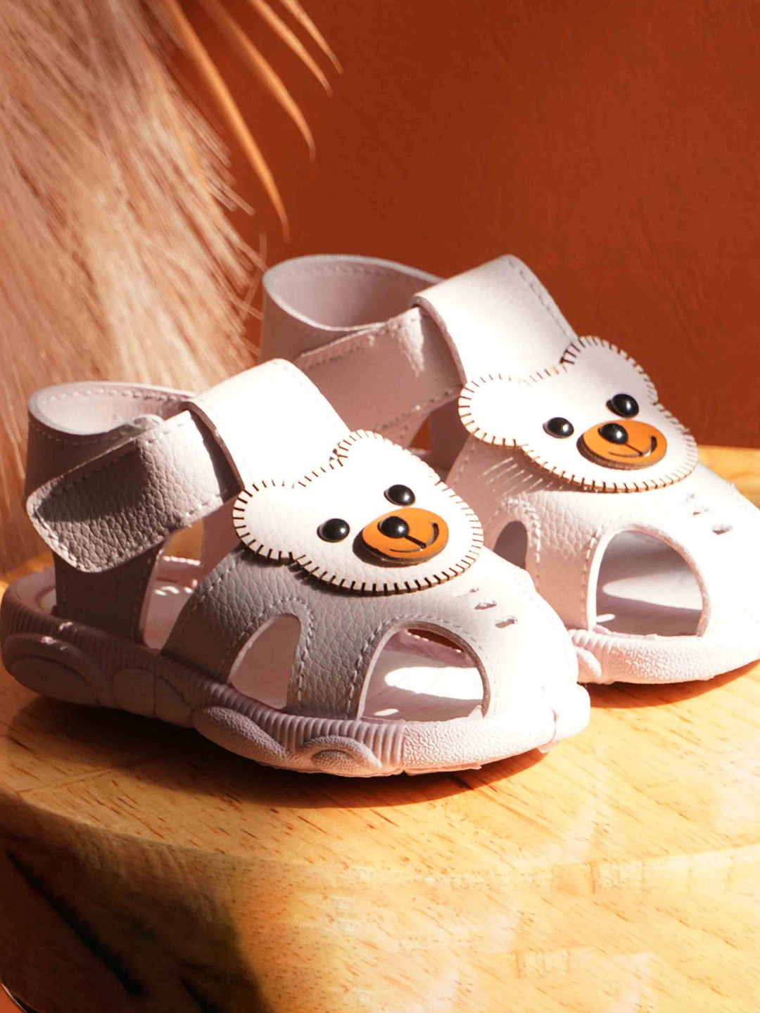 KATS Kids Musical Sports Sandals